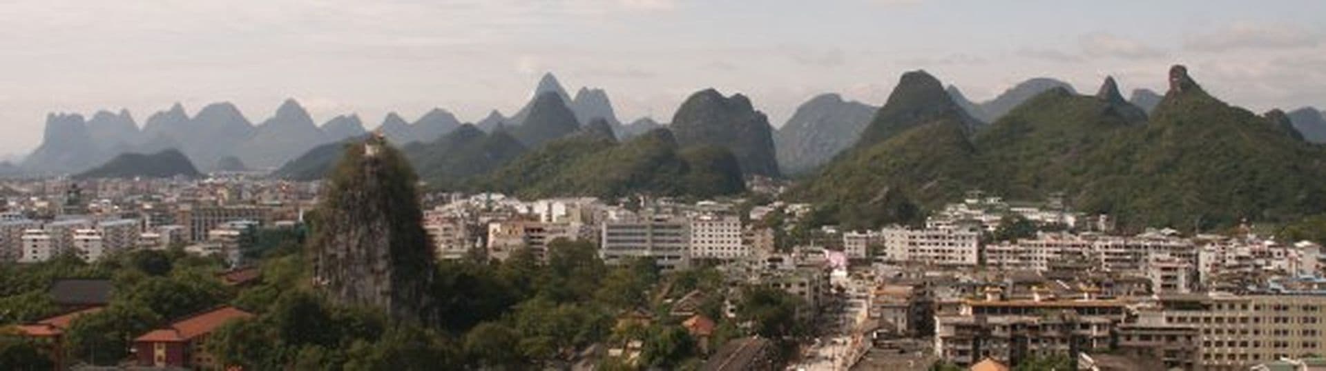 Guilin mal anders: Insidertipps für China-Reisende