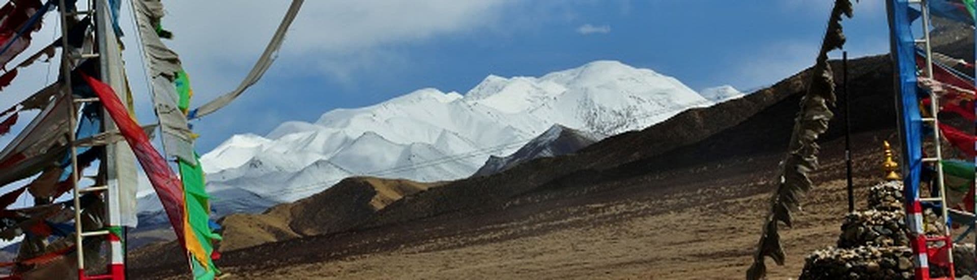 Ein Berg, eine Niederlage und viele nette Begegnungen