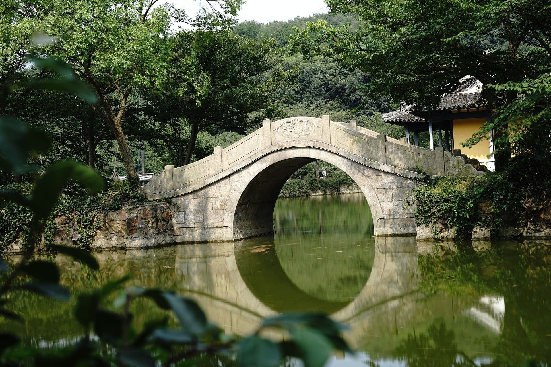 Jiangsu – Das Land von Fisch und Reis