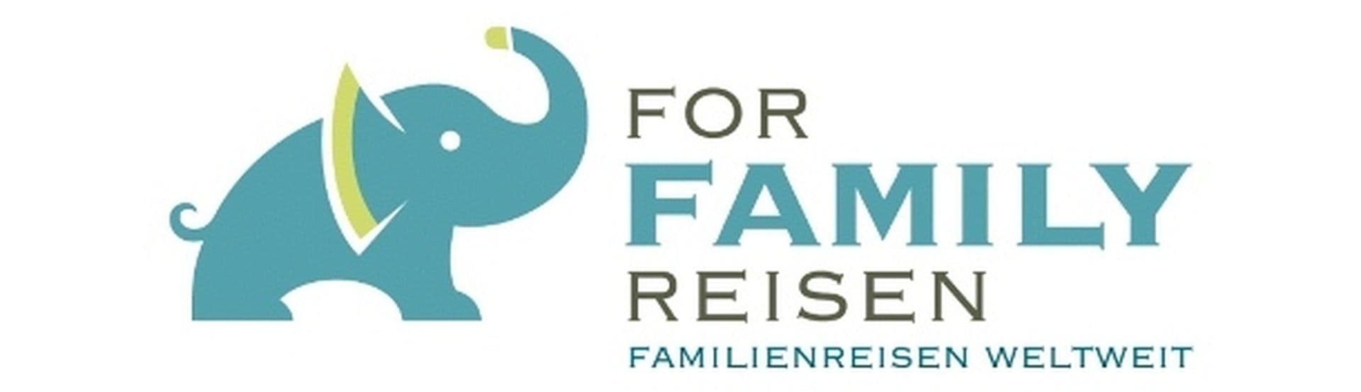 For Family Reisen - Neuer Veranstalter für Familienreisen weltweit