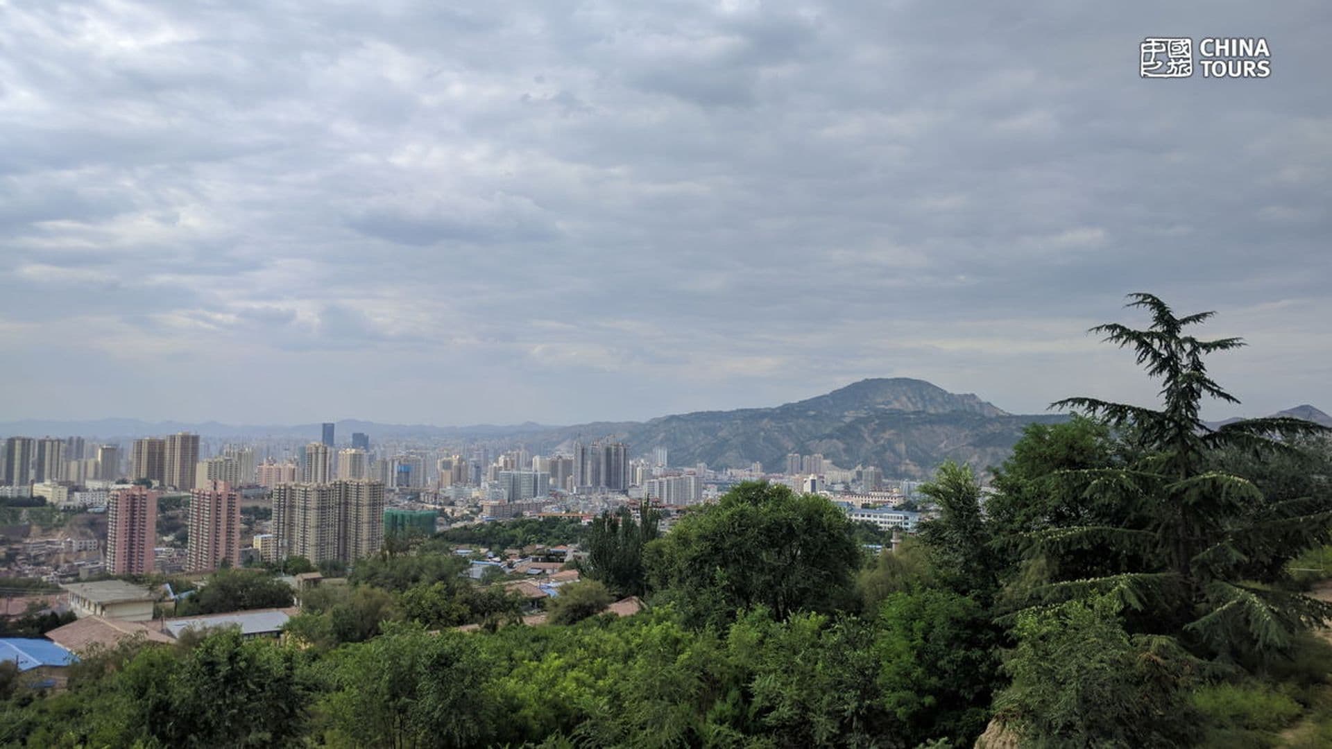 Kulturmarathon Seidenstraße: Von Lanzhou nach Wushan