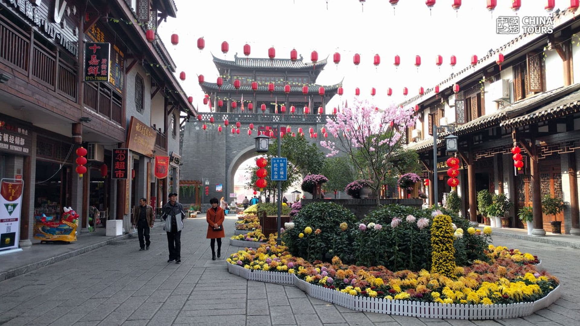 Kulturmarathon Seidenstraße: Von Yichang nach Wuhan