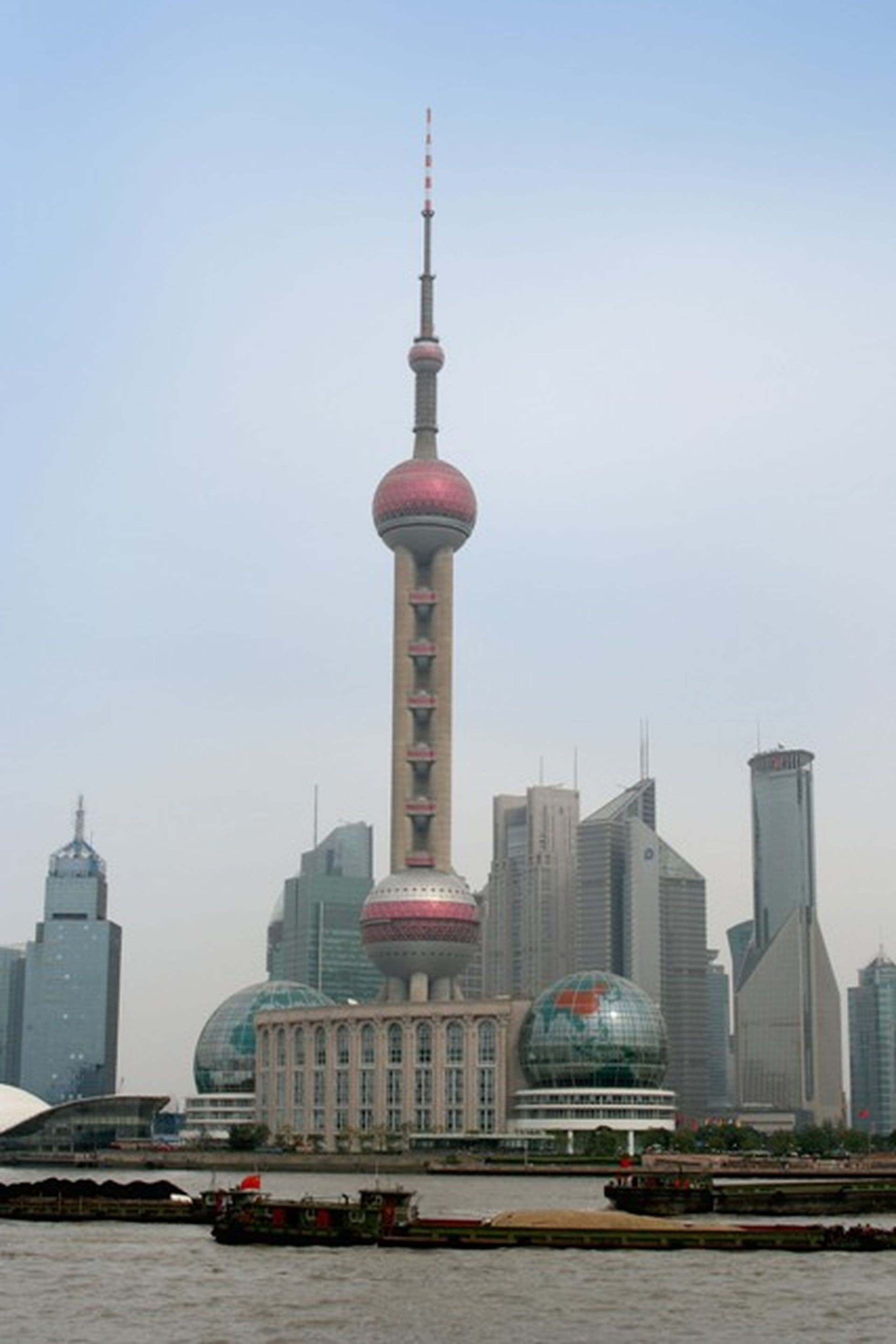 *** LETZTE GELEGENHEIT ZUR EXPO IN SHANGHAI ***