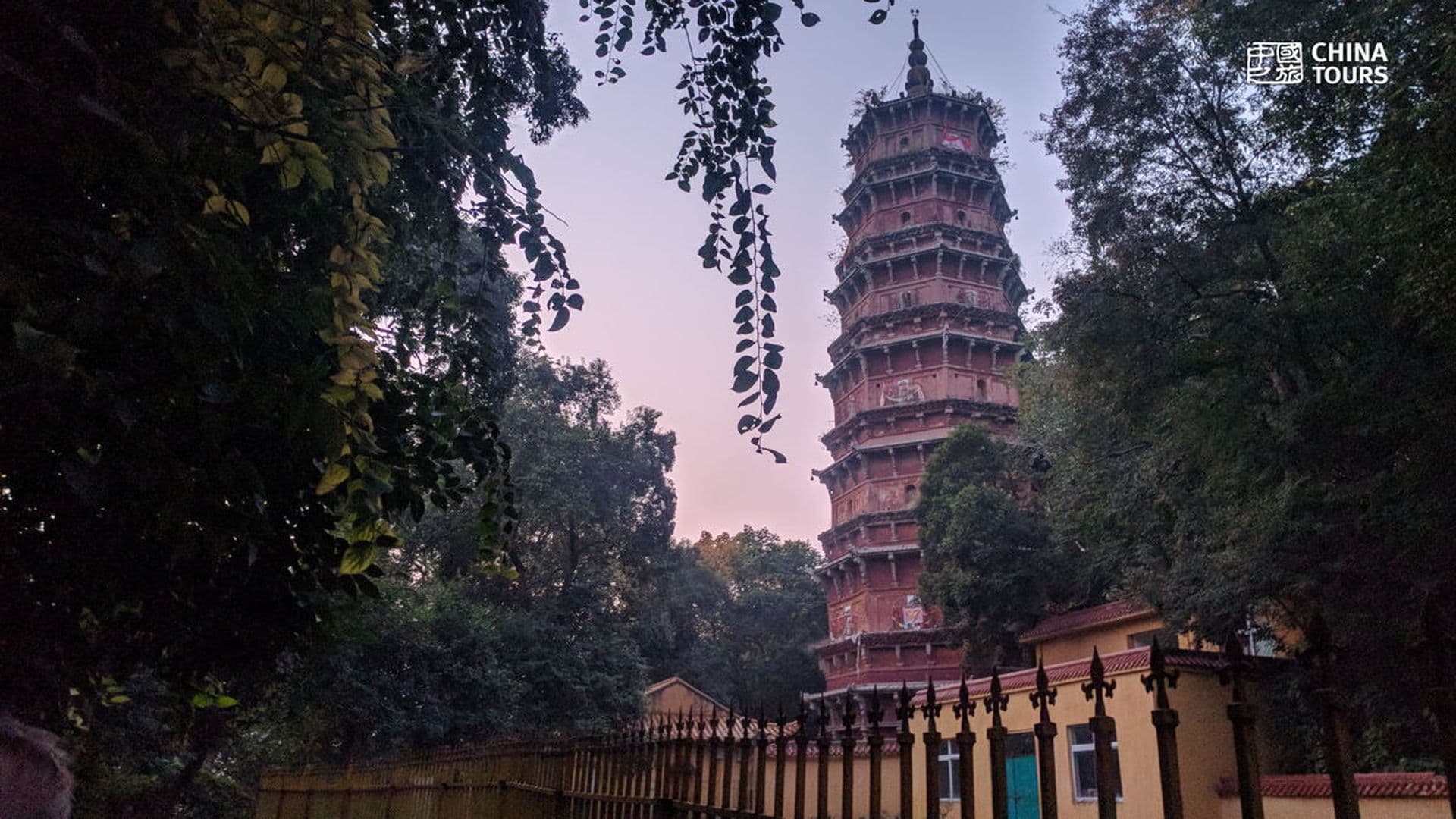 Kulturmarathon Seidenstraße: Von Yichang nach Wuhan