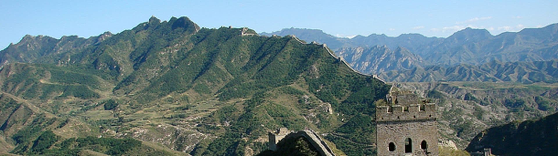 Reisevorstellung: Typisch China – mit der Rundreise "China mit Yangtze" die Klassiker entdecken