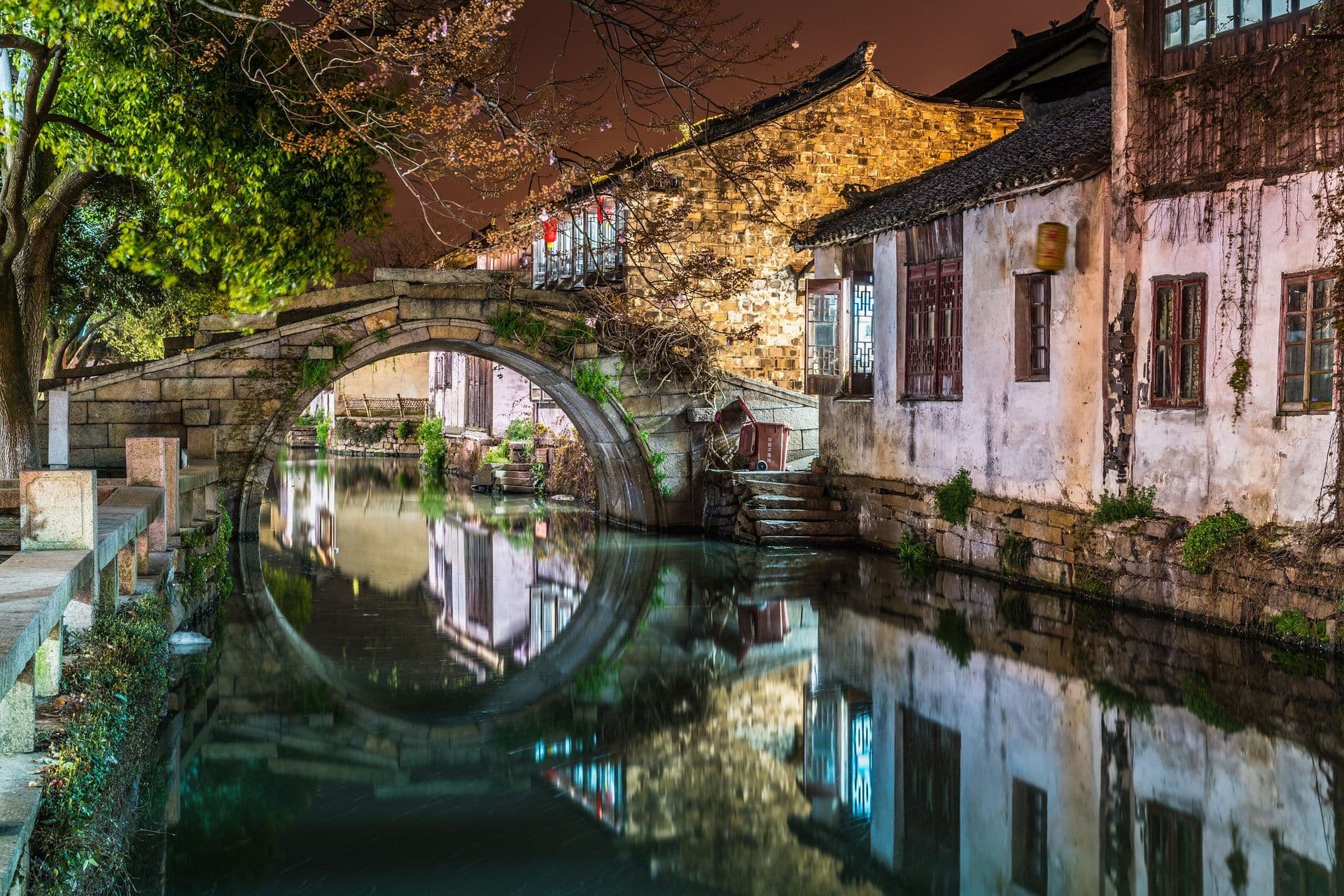 Unsere Suzhou Veranstaltungstipps