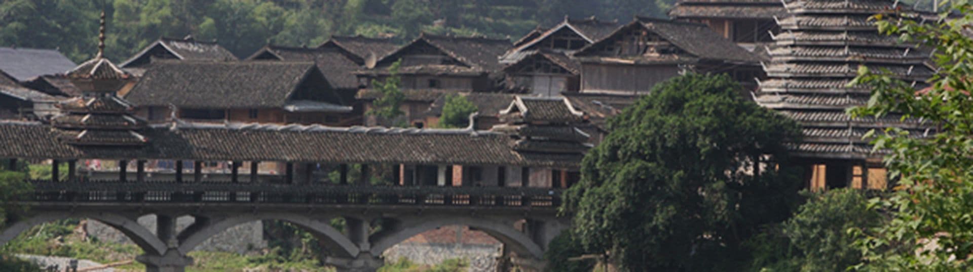 Reisebericht Guizhou: Dimen und die Lieder der Dong