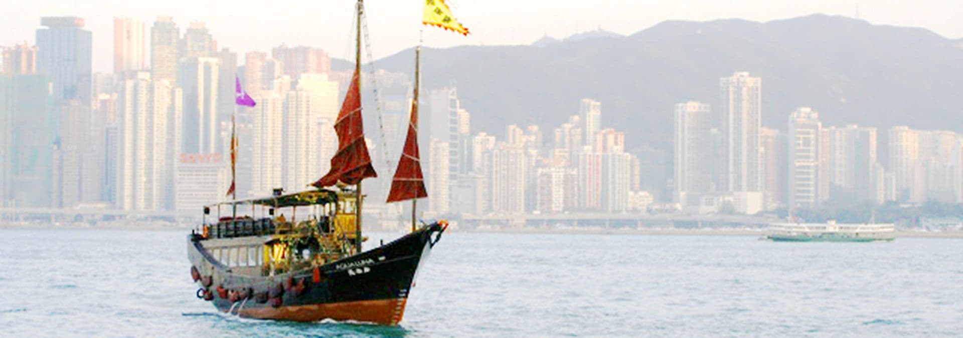 Vom Yin und Yang der Freizeit: China beruflich und privat