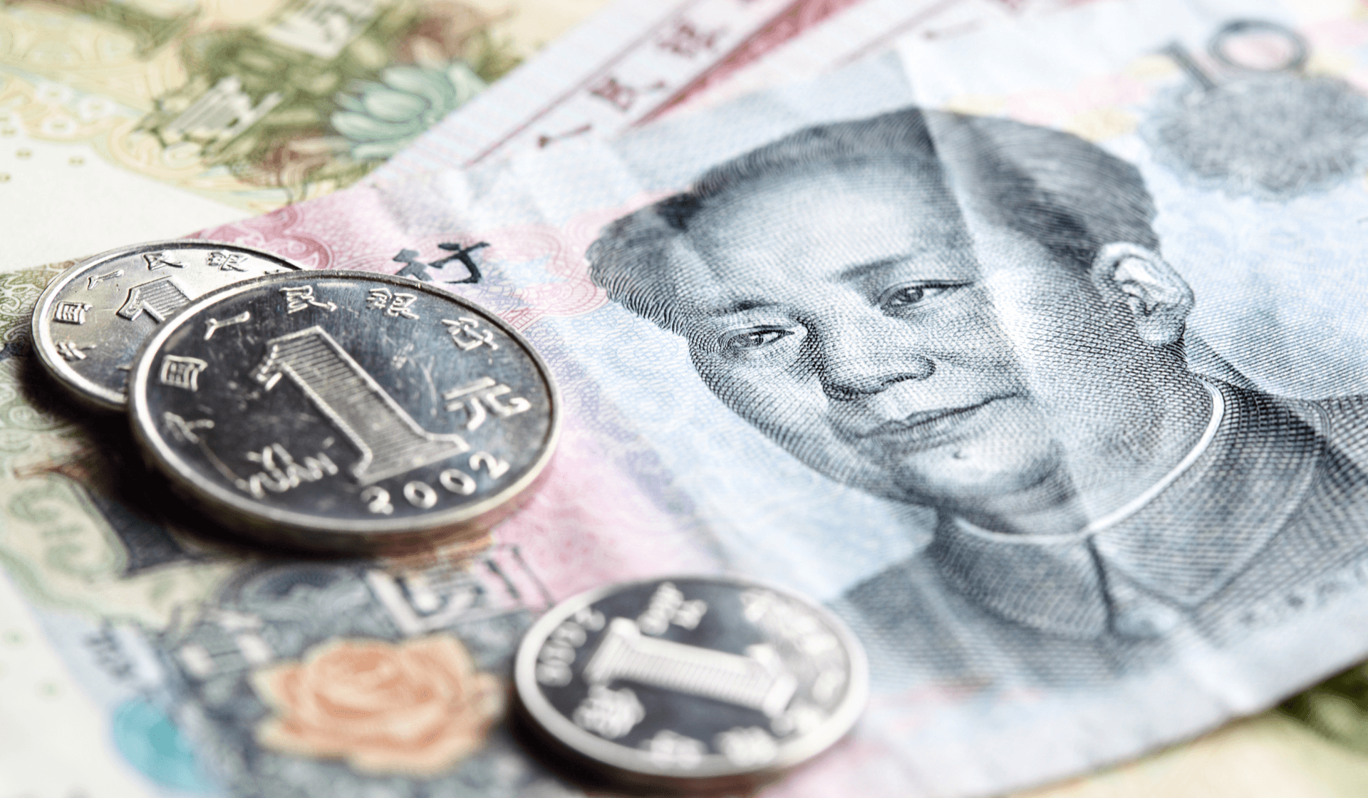 Geld in China: Geldtipps für Deine China-Reise