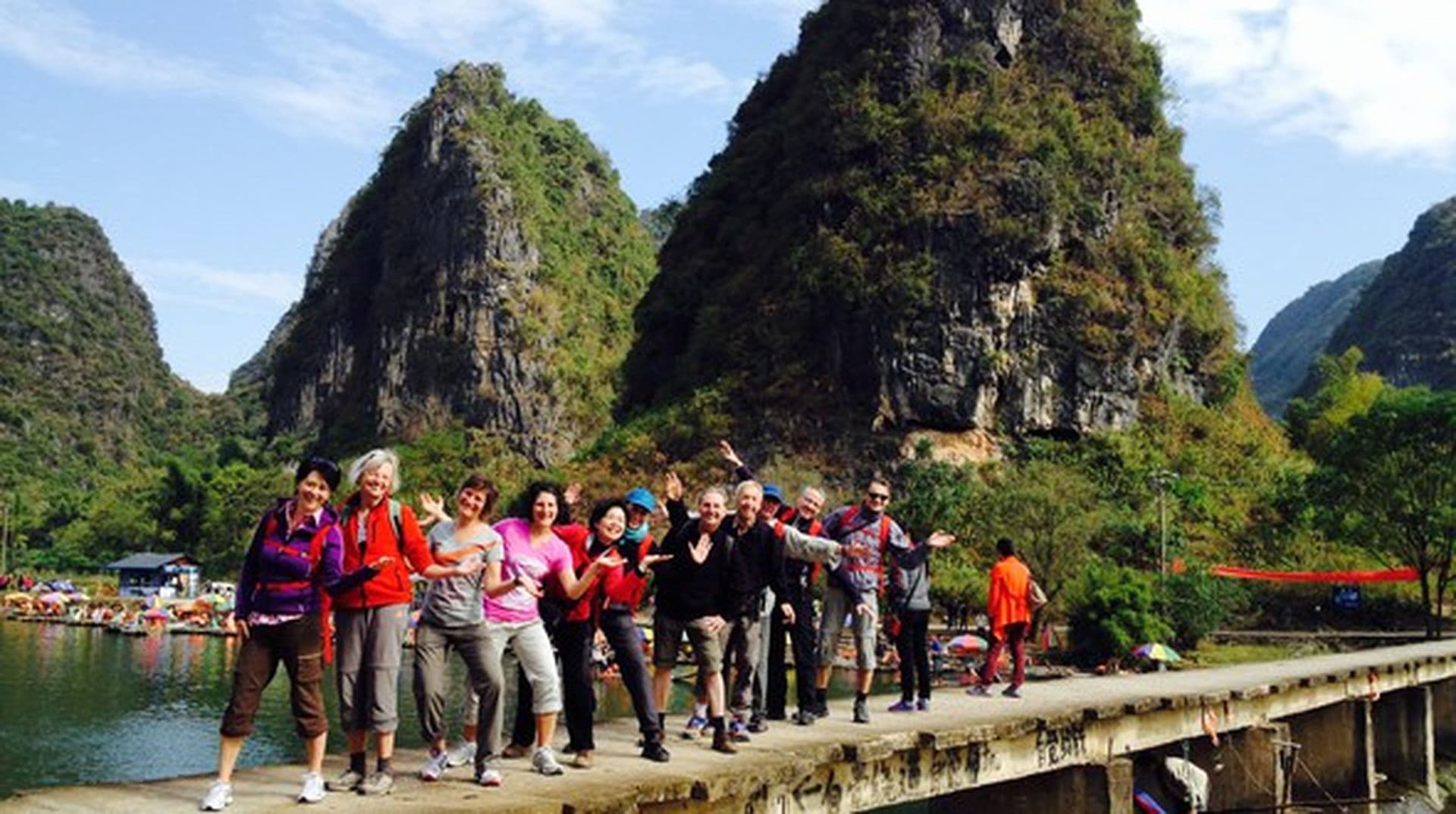 Die besten Bilder unserer Live-Reiseberichte 2015