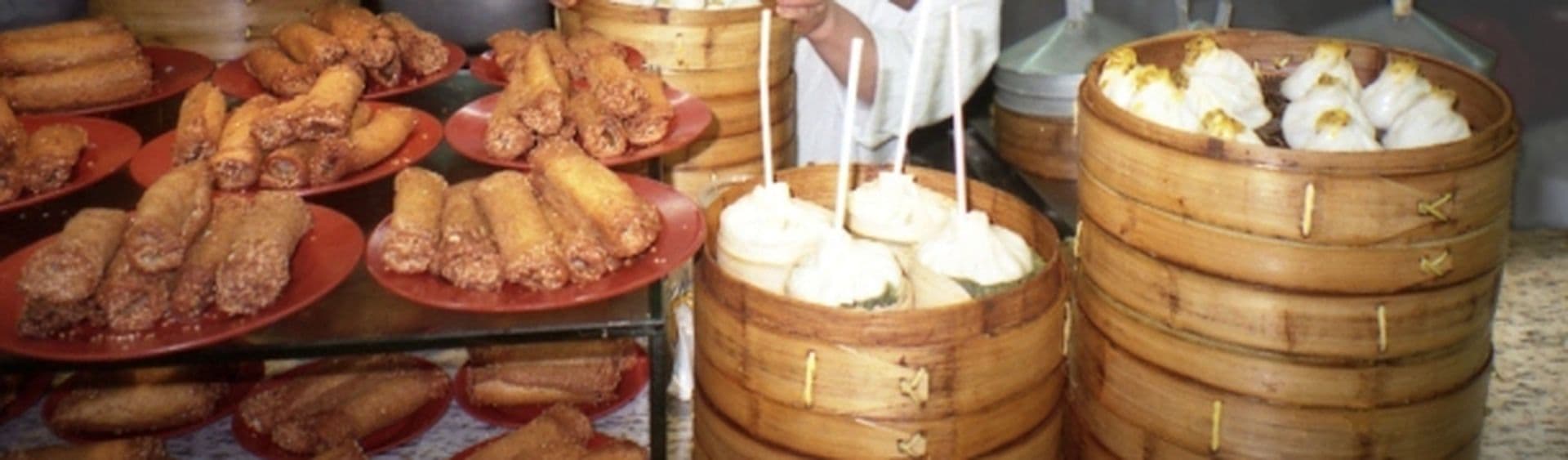Alles Hund? Das chinesische Essen und was wirklich dahinter steckt