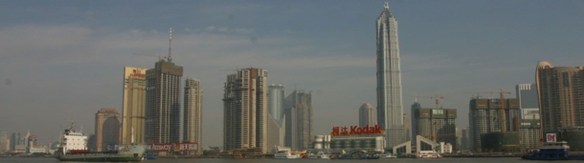 Trainingskolumne Shanghai Marathon 2012: Alkohol während des Marathon-Trainings – passt das?