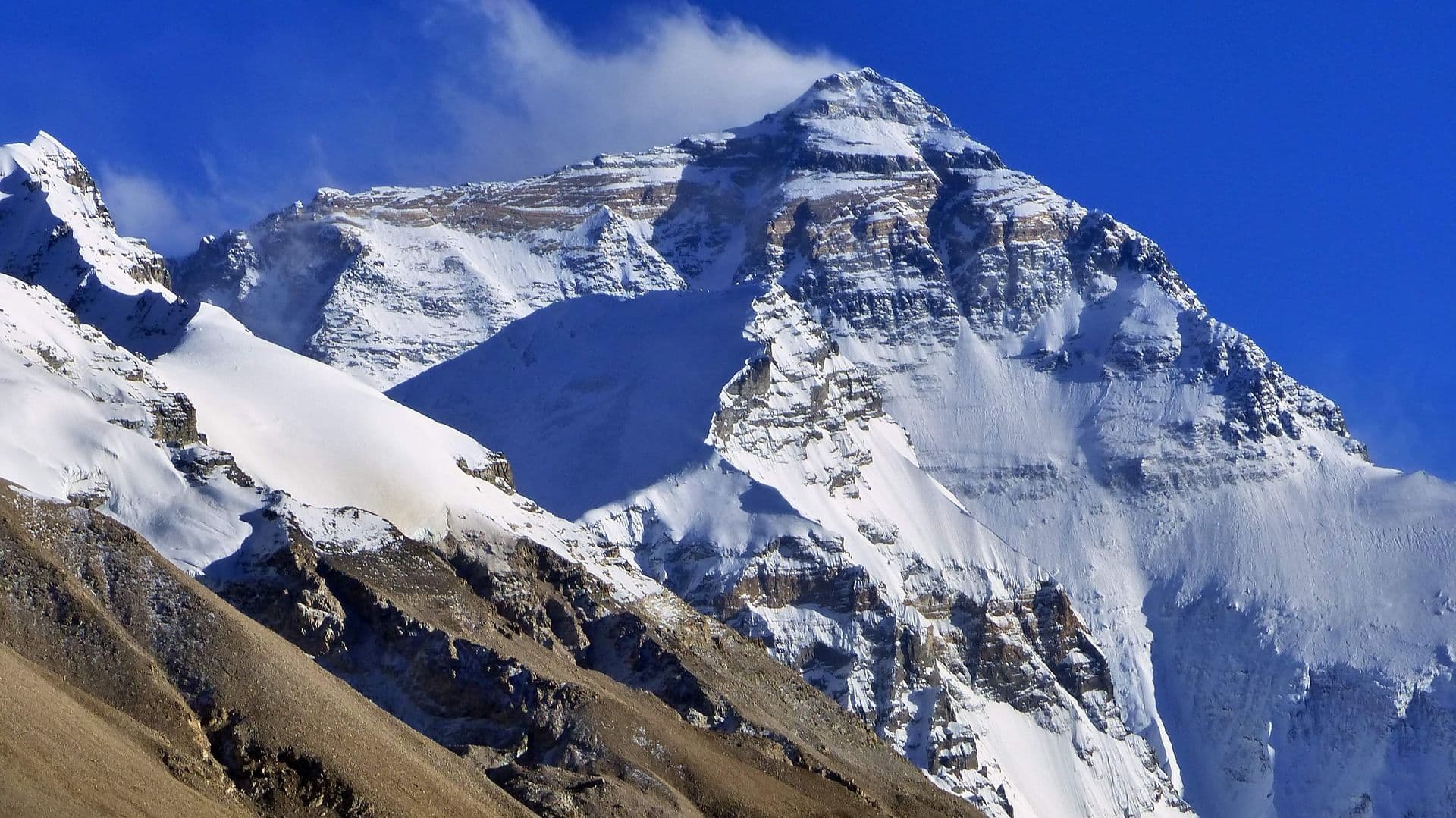 Everest: Ein Animationsfilm bannt China auf die Leinwand