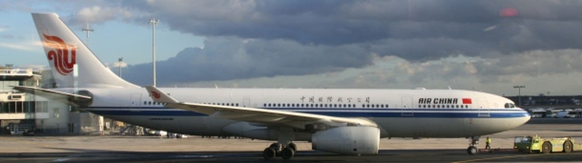 Reisevorbereitung: Tipps für Ihr China Visum
