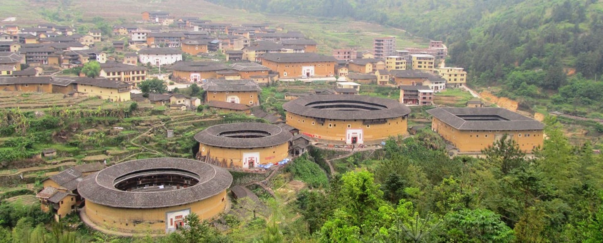 Reisebericht: Hangzhou und Xiamen