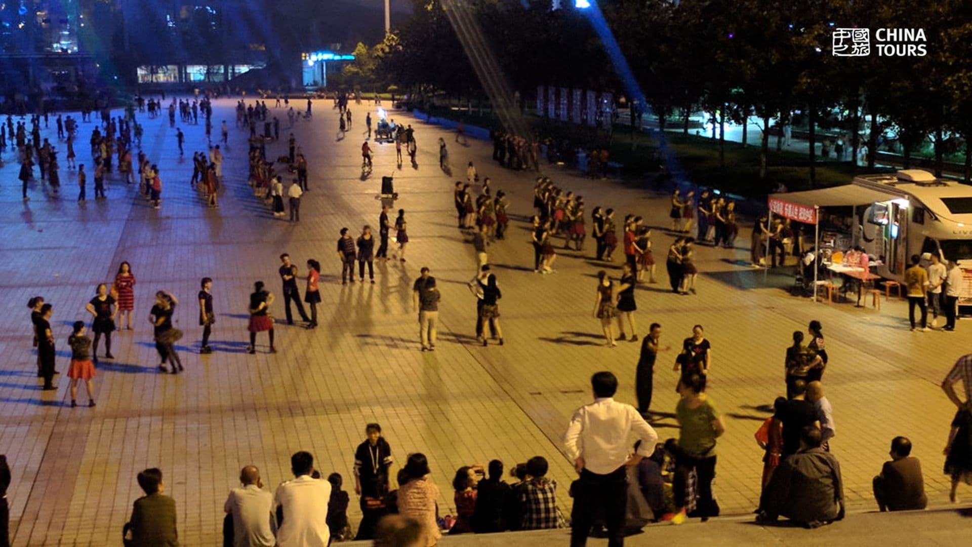 Kulturmarathon Seidenstraße: Von Hanyin nach Luojiaping