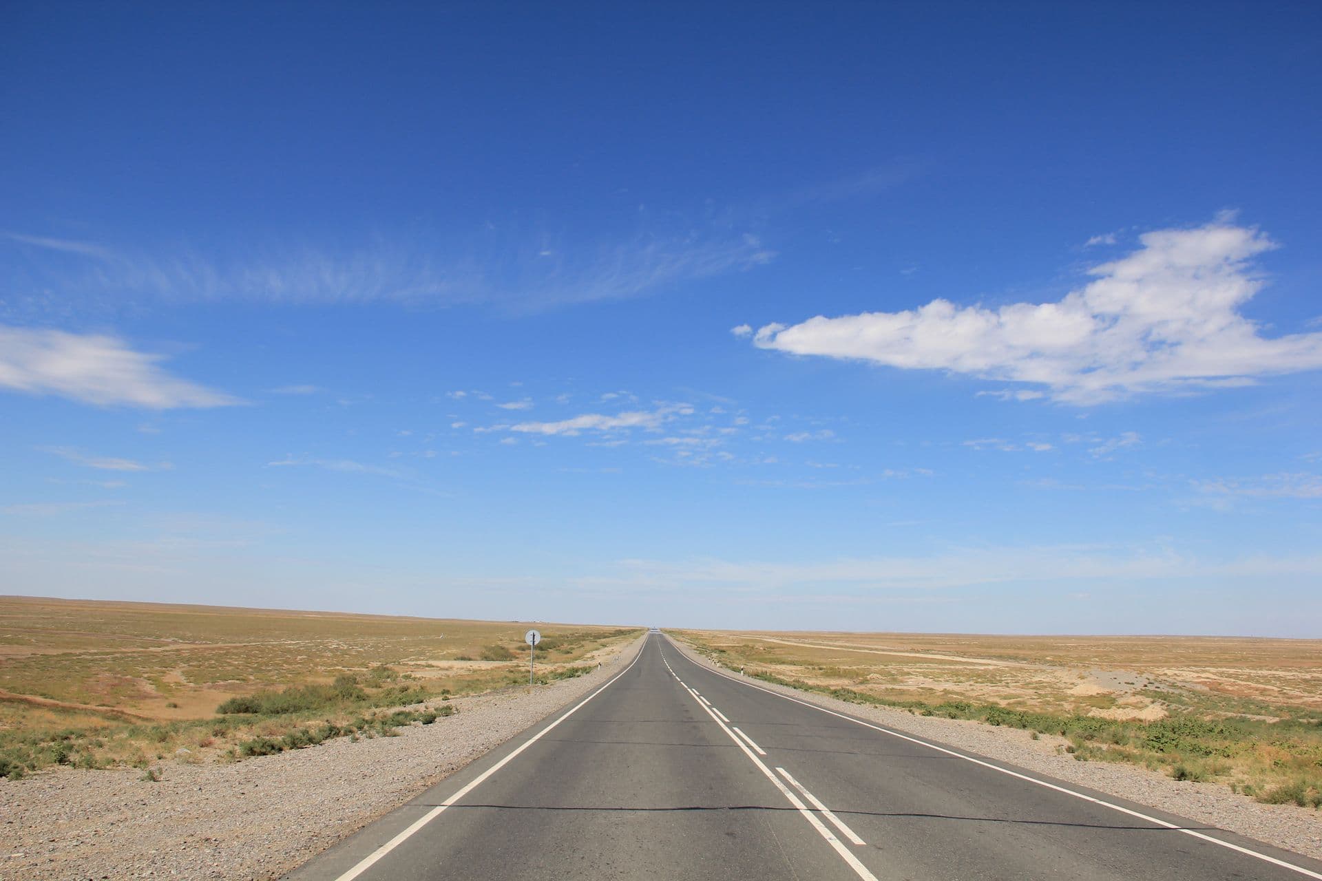 New Silk Road 2015 | Tag 11 Astrachan-Atyrau mit Ankunft in Asien