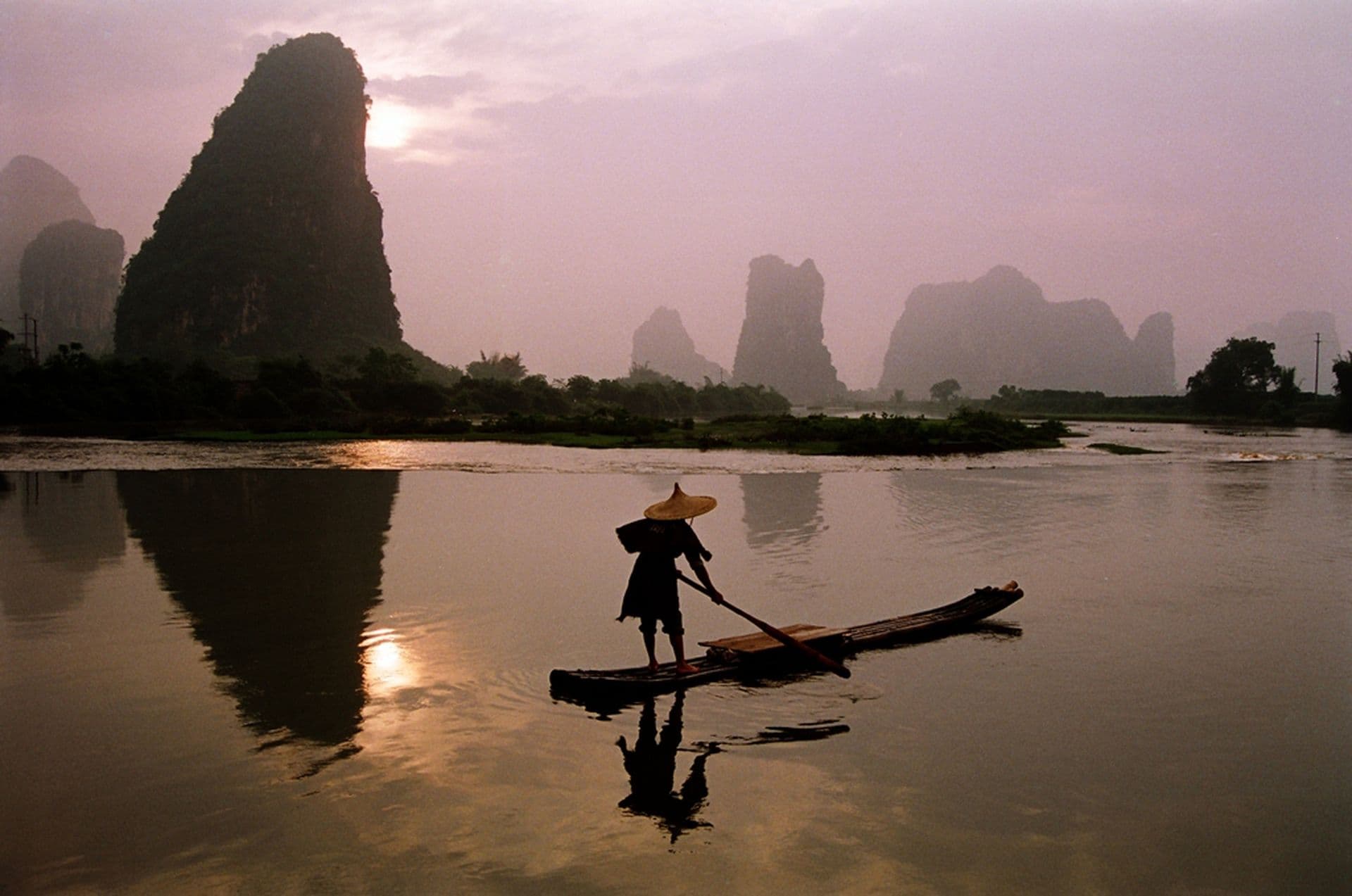 Beste China Reisen 2013: China Tours Gäste haben entschieden