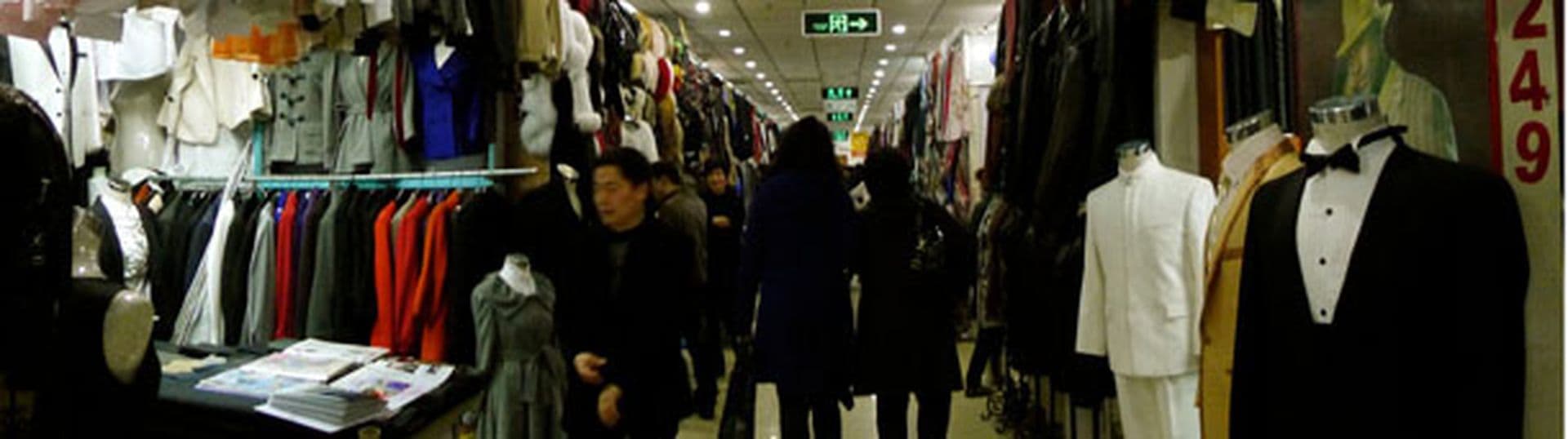 City Beats: Shopping-Geschichten