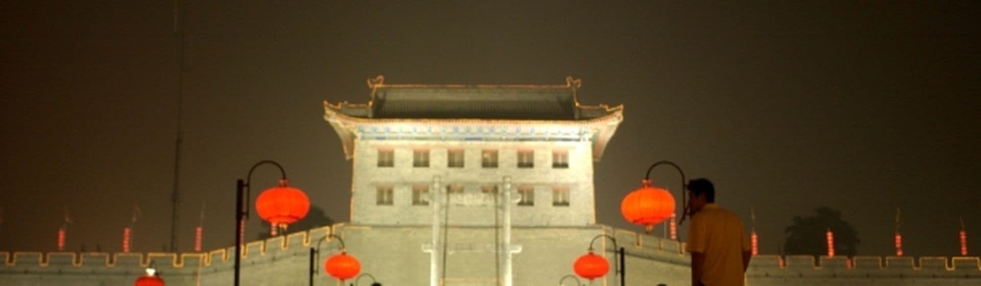 Arbeiten im Land des Lächelns – Auslandspraktikum in China