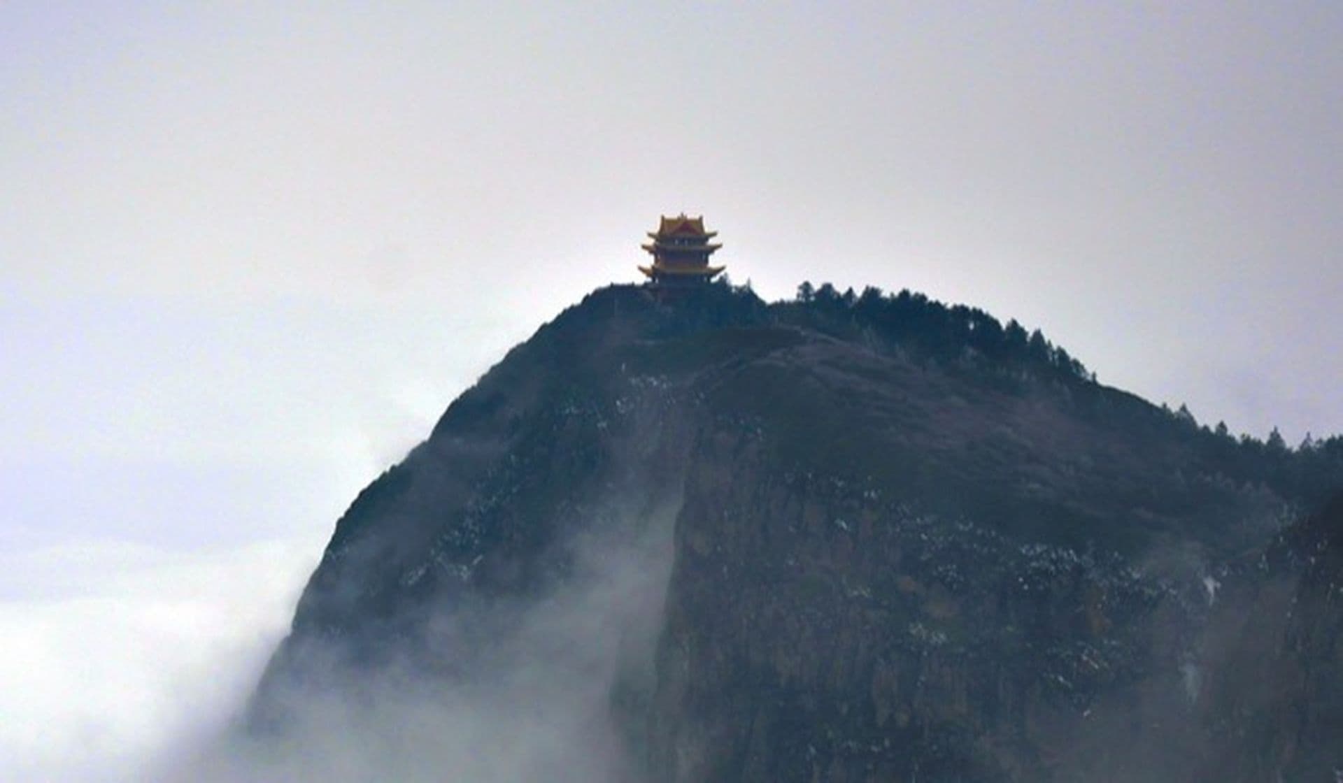 Chengdu: Sichuanpfeffer und der Emei Shan
