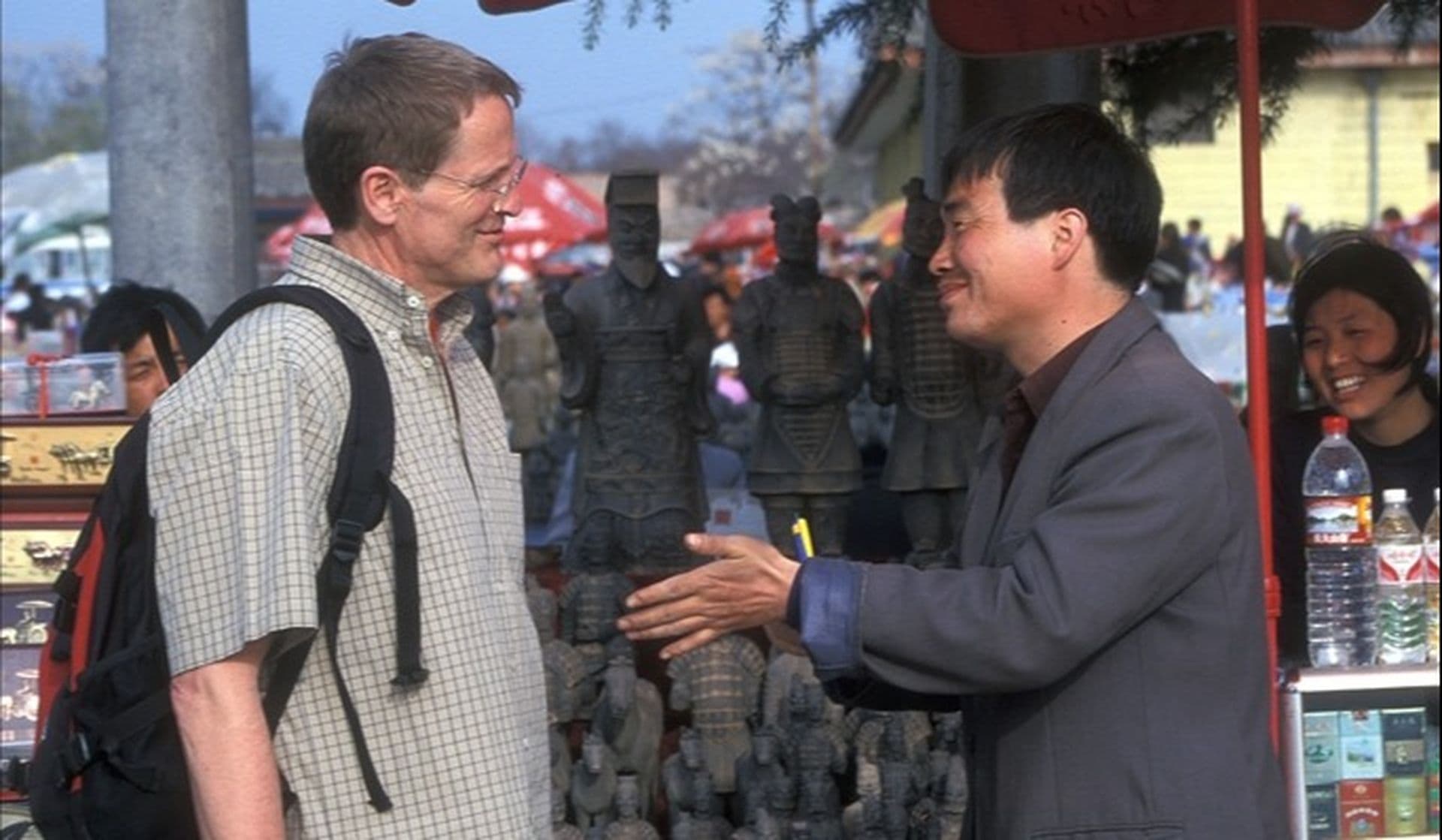 中国 Chinesisch für Anfänger Teil 2: Unterhaltung / Notfall