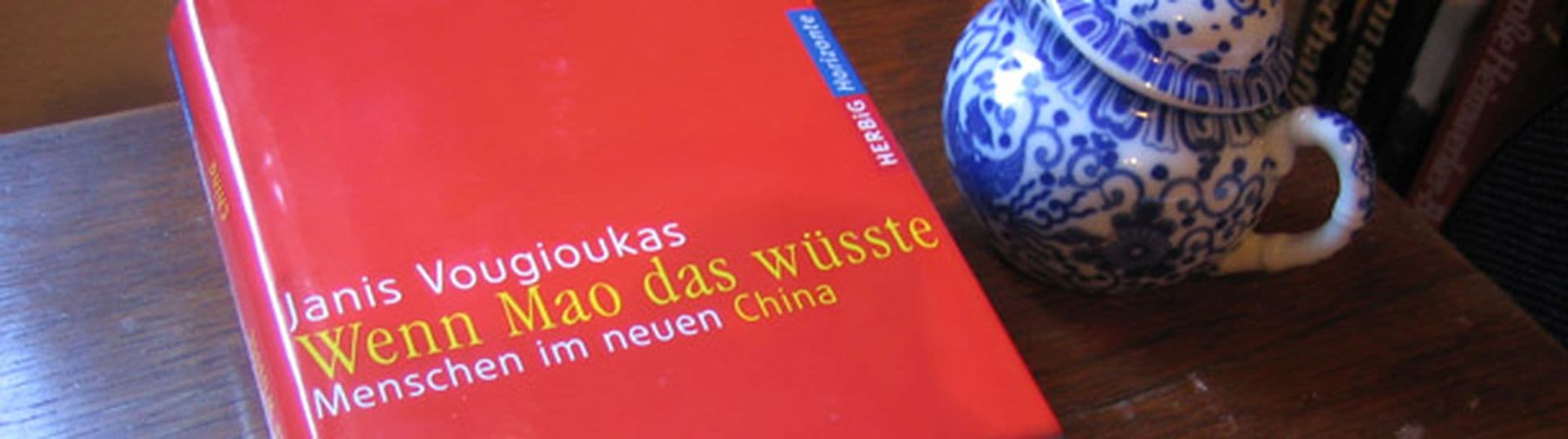 Einstimmung auf China