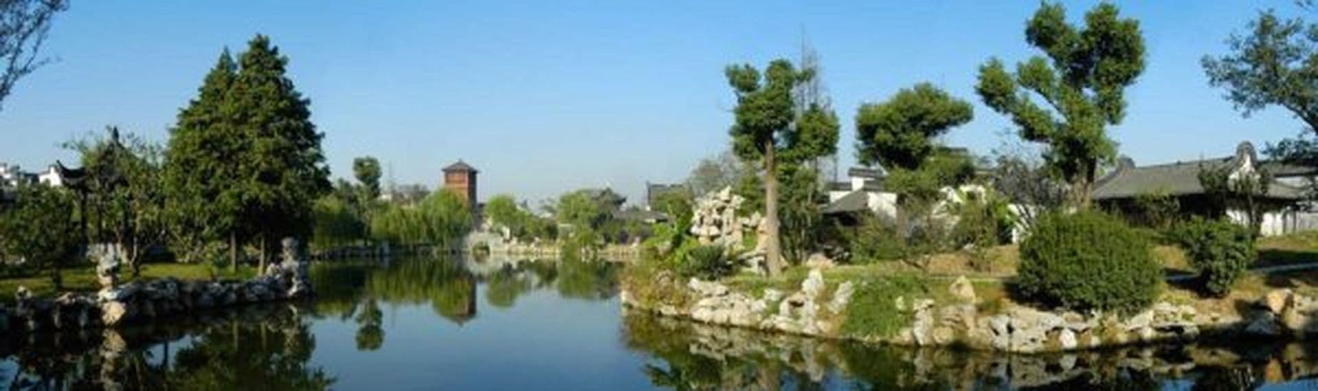 Frühbucherrabatt 2013: China Tours gewährt 3% Rabatt auf alle China-Gruppenreisen
