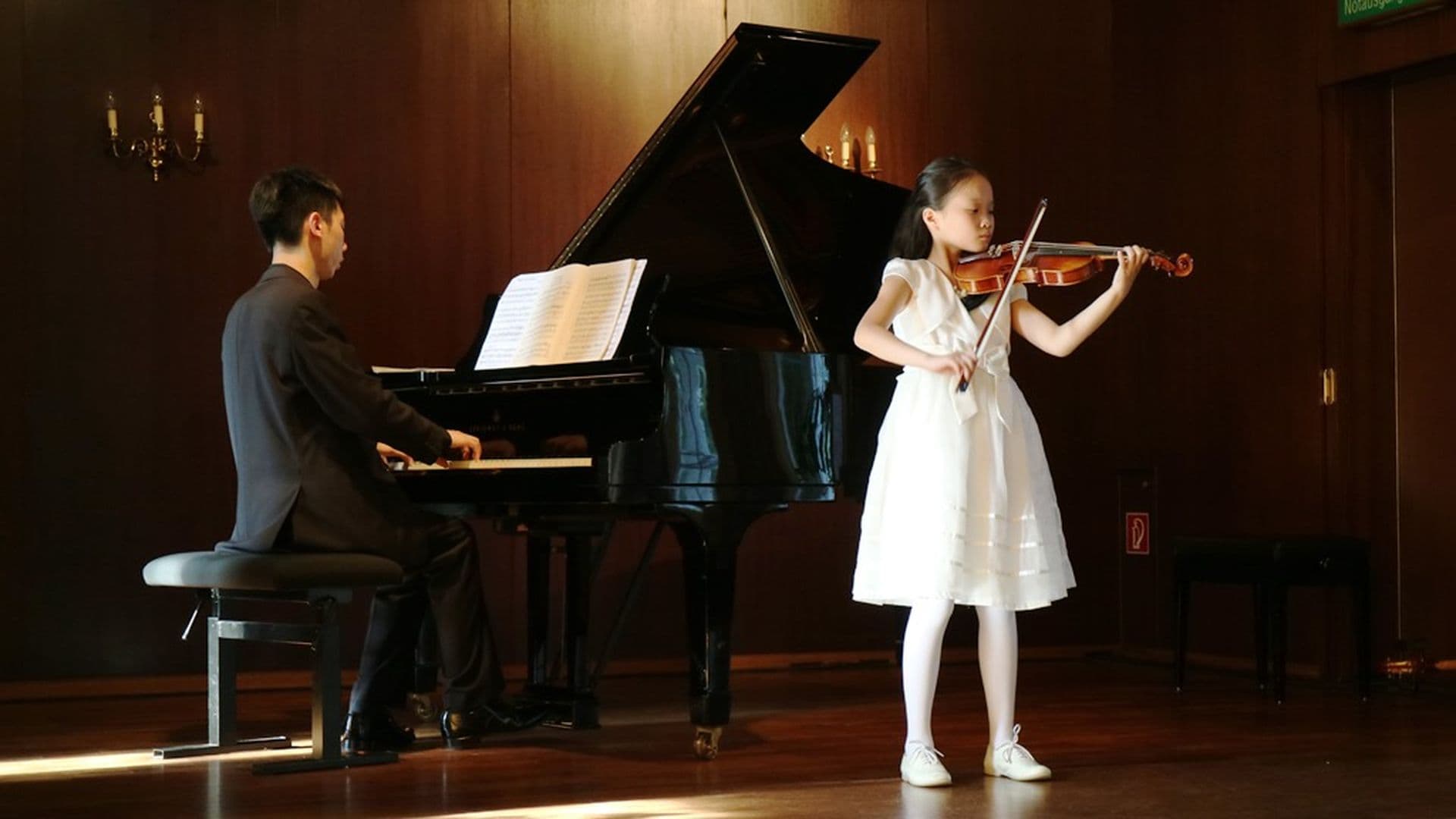 China Tours Musik Sommer Camp 2016 (Bilder)