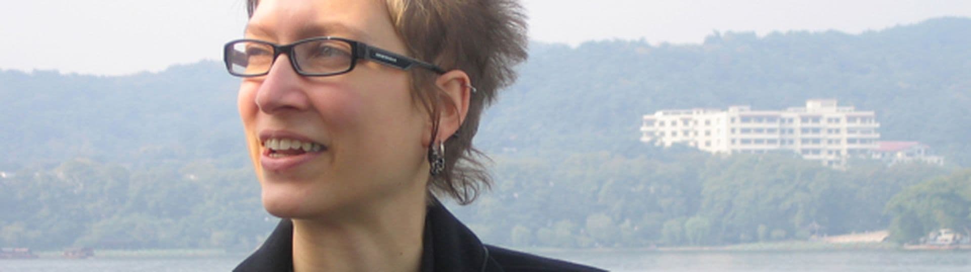 Interview mit unserer neuen Live-Reporterin aus China