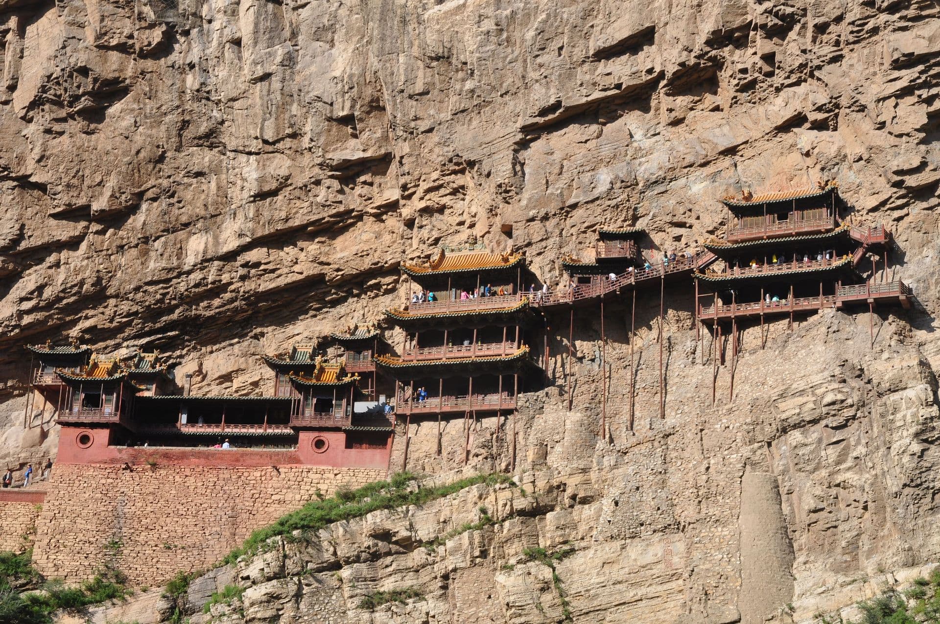 Das spirituelle China - Religion im Reich der Mitte