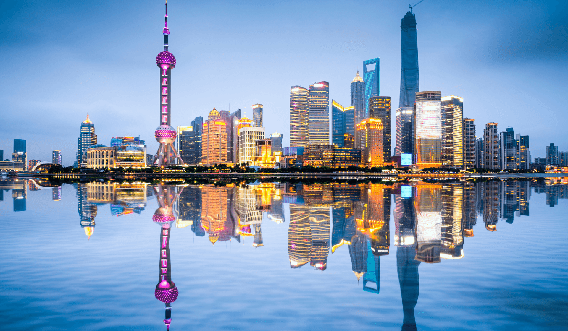 Die Top 10 Sehenswürdigkeiten Shanghai: zwischen Tradition und Moderne