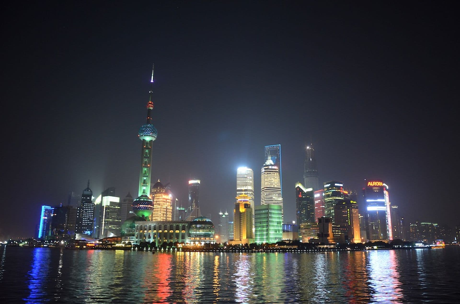 Shanghai
