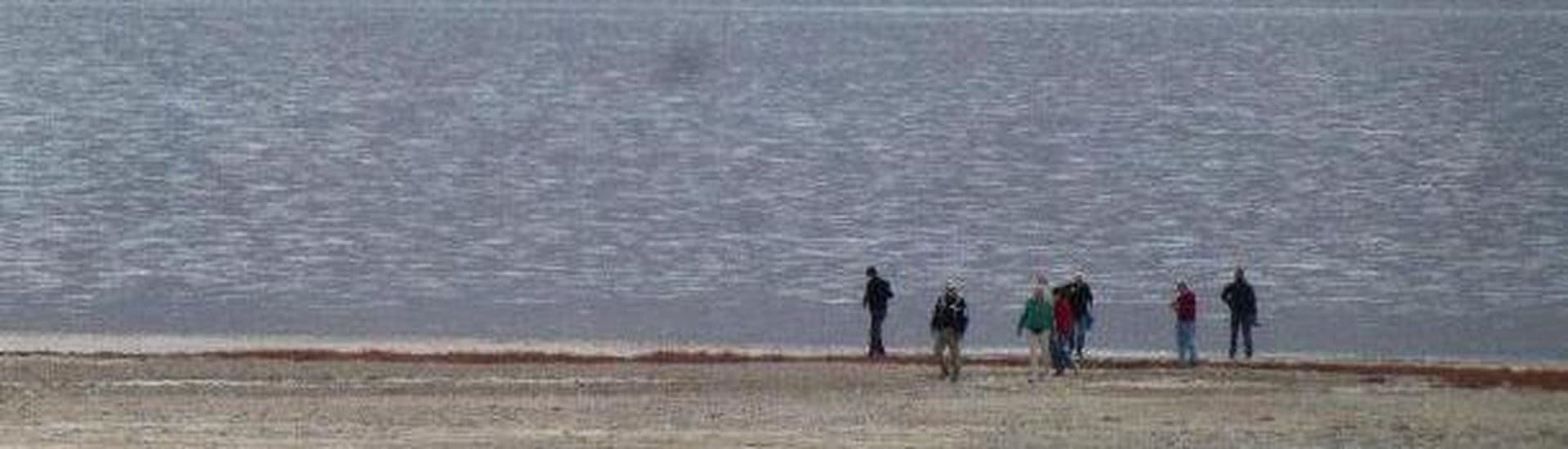 New Silk Road: Das Abenteuer mit dem Zimmerschlüssel an Tag 39 – Team Nr. 4 berichtet für uns