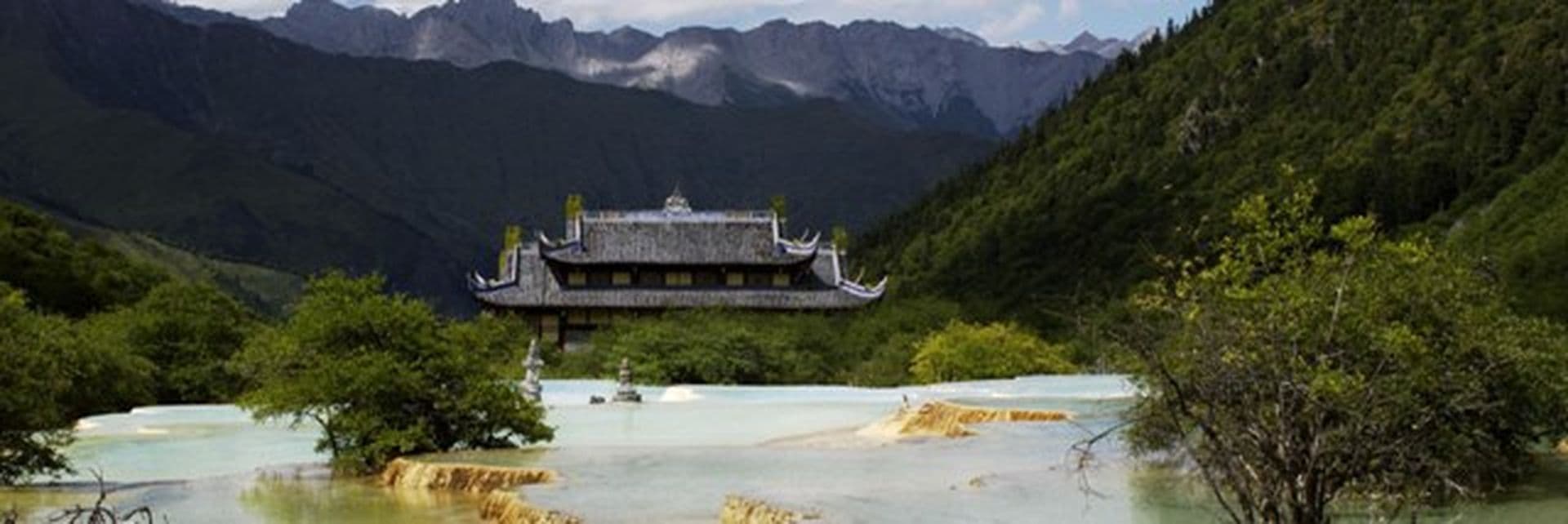 Top 3 China Tours Reiseziele 2011