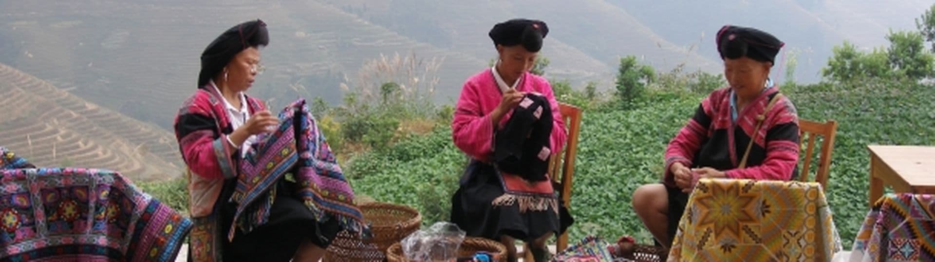 China von Nord nach Süd - Klassisch Reisen im Reich der Mitte