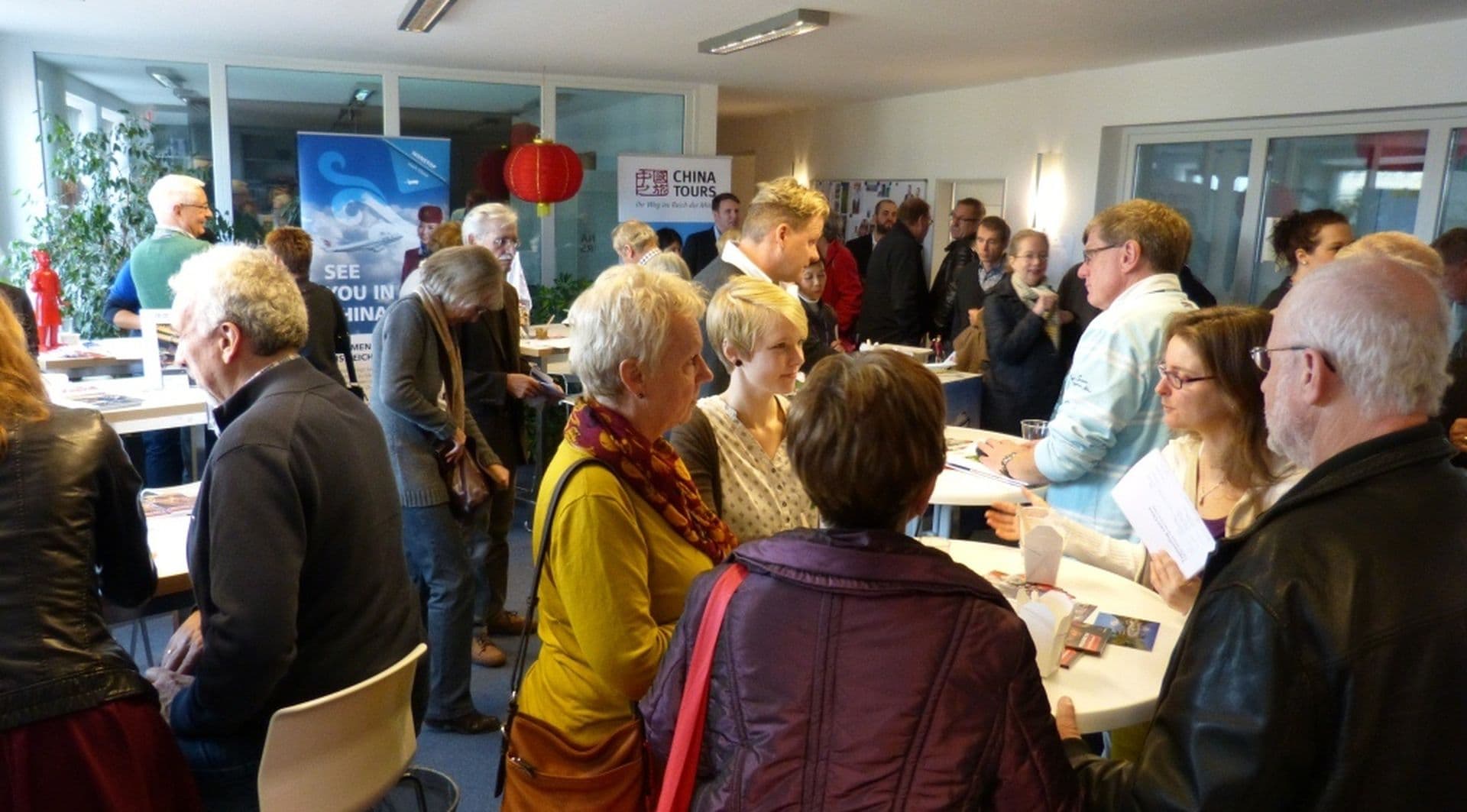 Bilder: Tag der offenen Tür 2014 war ein voller Erfolg!