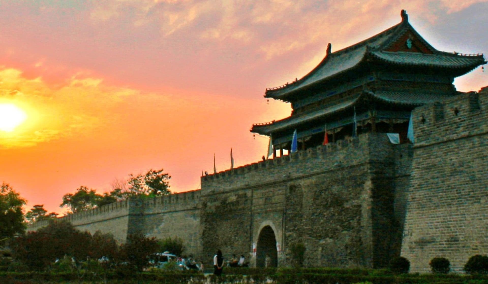 Abstimmung: Wählen Sie den besten Artikel über Henan! + Gewinnspiel