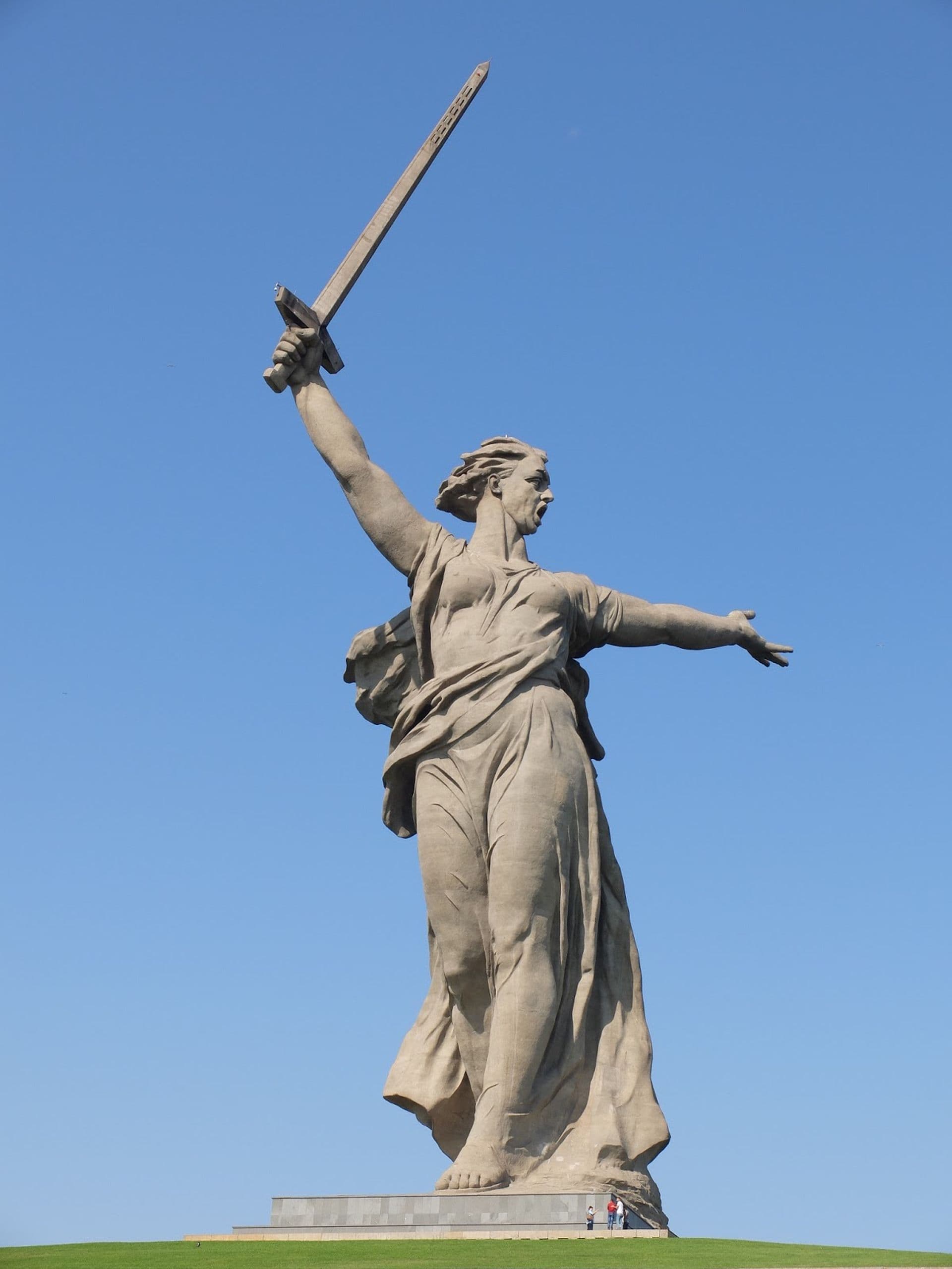 New Silk Road 2015 | Tage 9-10 Wolgograd-Astrachan und bis ins Wolgadelta