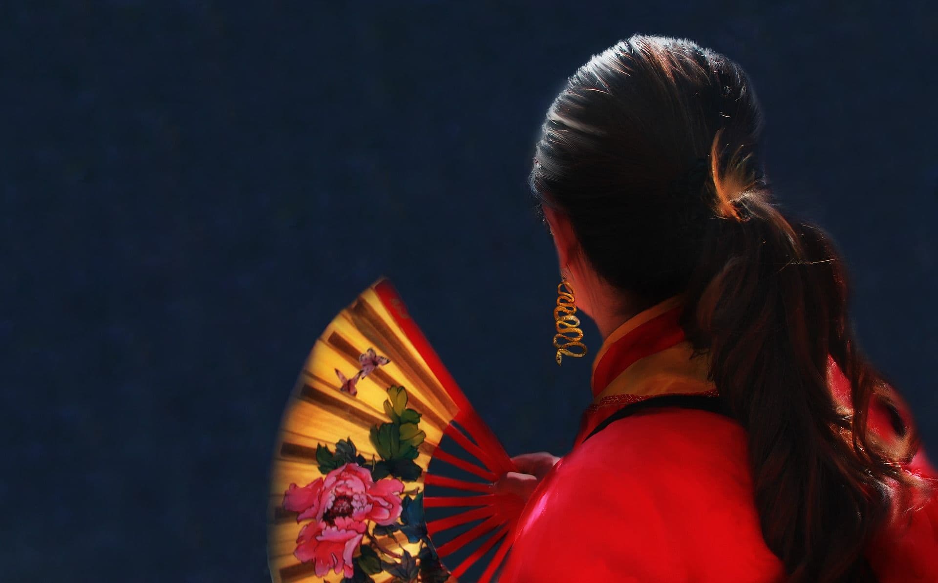 Die furchtlose Heldin Chinas: Hua Mulan