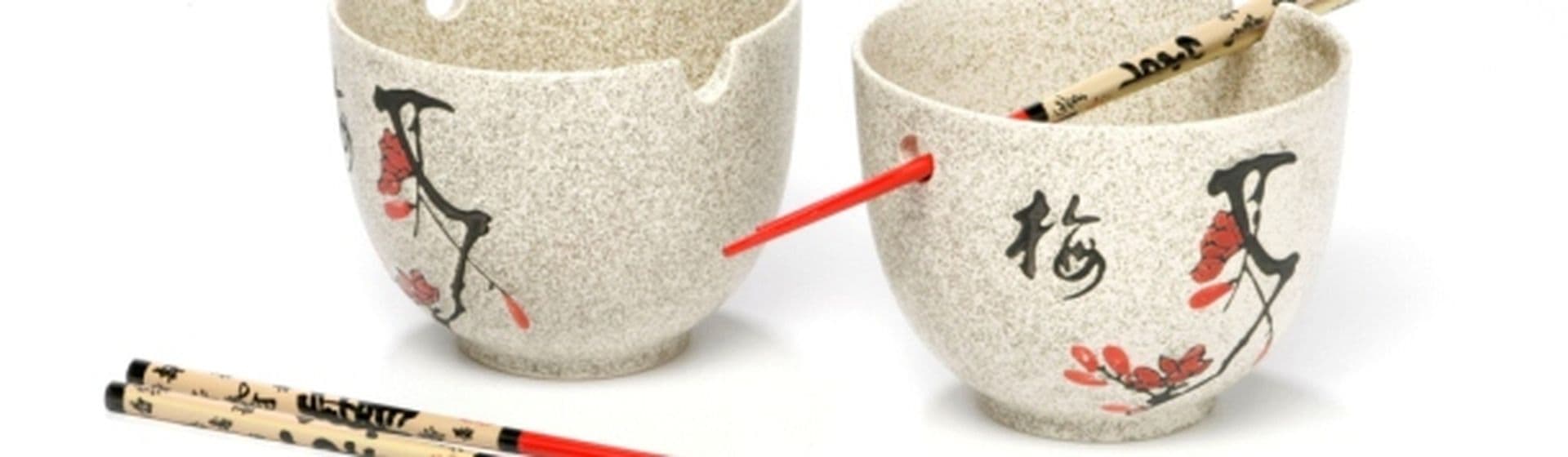 Ein Hauch Asien in Ihrem Zuhause – Unser Shopping-Tipp für asiatische Dekoration