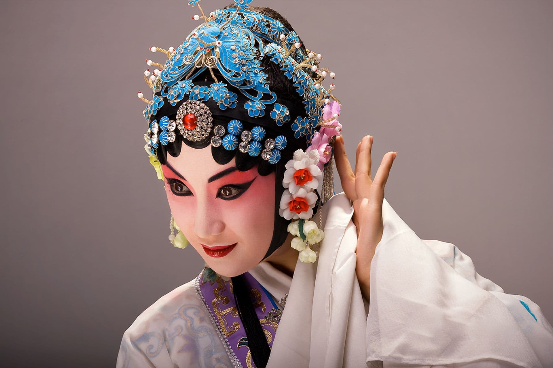 Seidenstickerei aus Suzhou