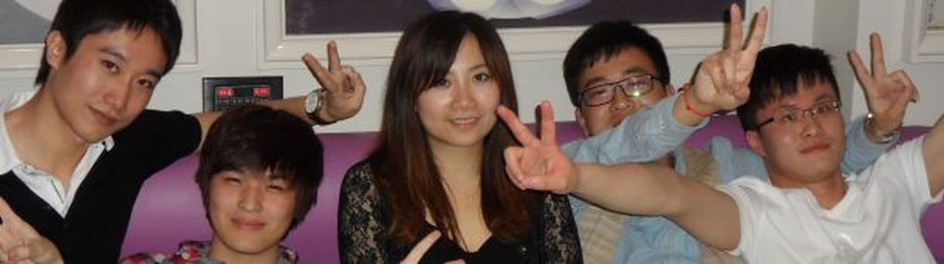 China Karaoke: Singend durch die Nacht