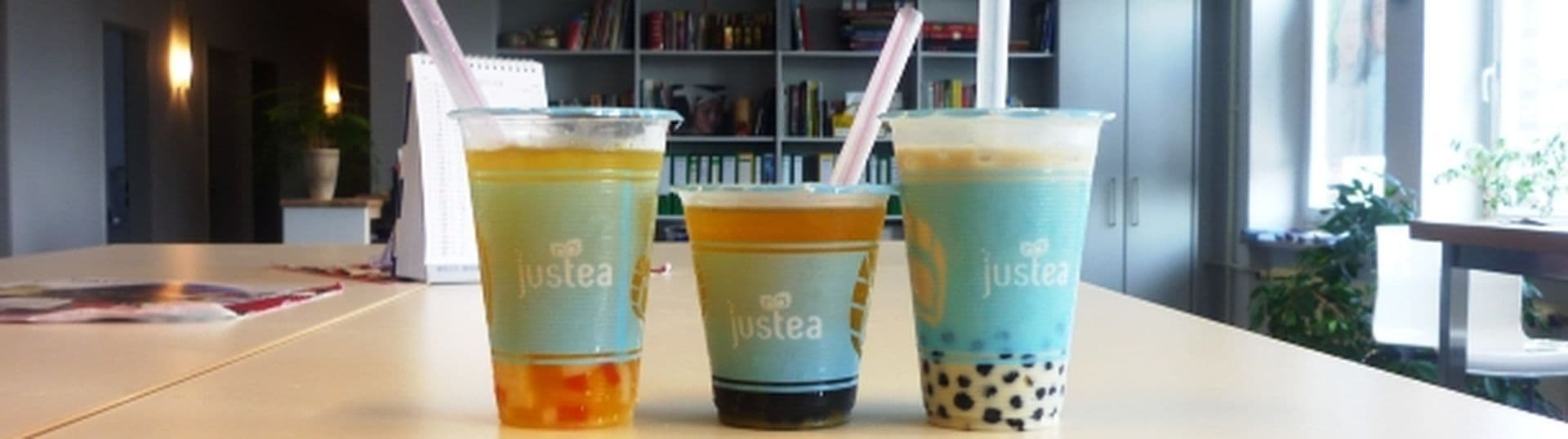 Das chinesische Kultgetränk: Bubble Tea