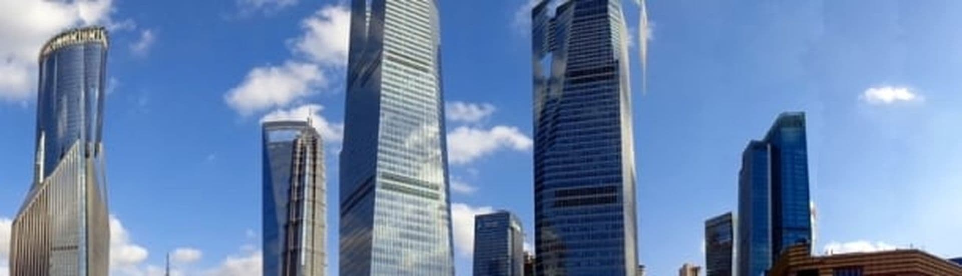 Neues aus Shanghai – Die Formel 1 kehrt zurück