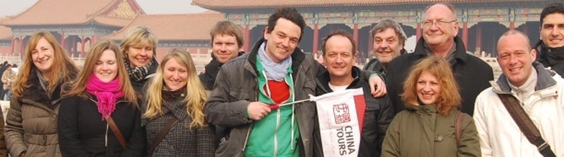 Exklusive China Tours und AER Inforeise in Kooperation mit Turkish Airlines nach Shanghai und Peking