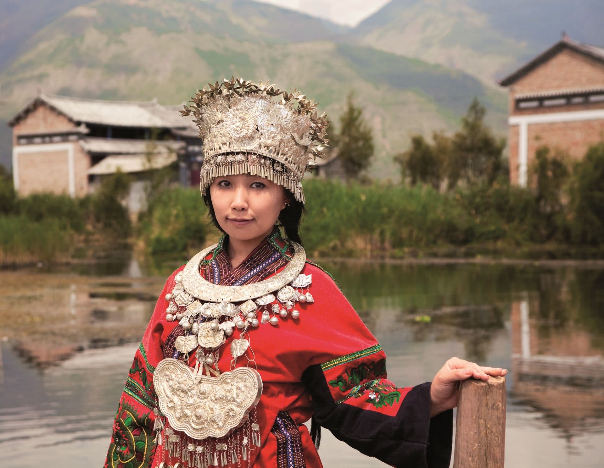 Buntes China: Die Kulturen und Traditionen der chinesischen Minderheiten