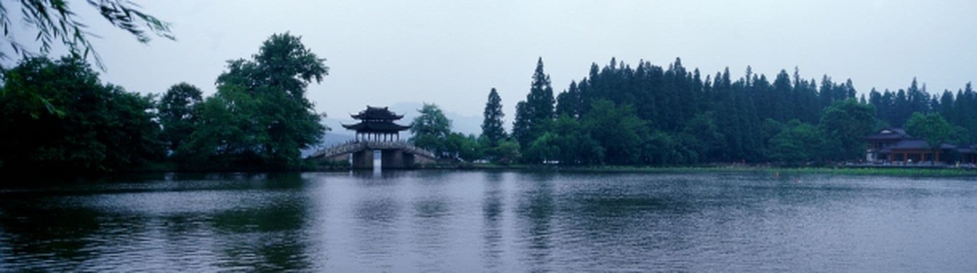 China Sehenswürdigkeiten: In Ruhe ausspannen auf einer Hangzhou Reise