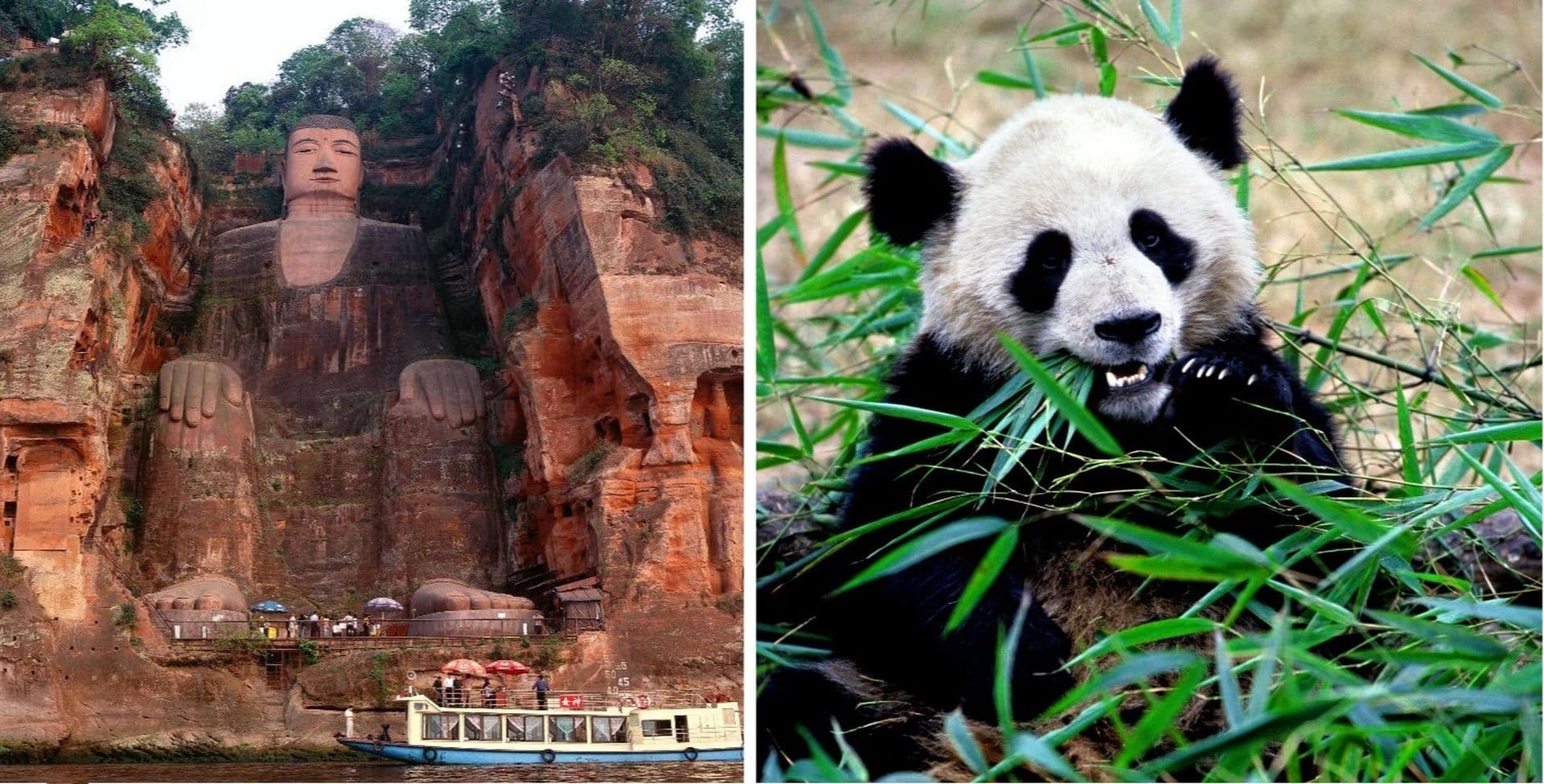Die besten Hotels in den Provinzen Yunnan & Sichuan