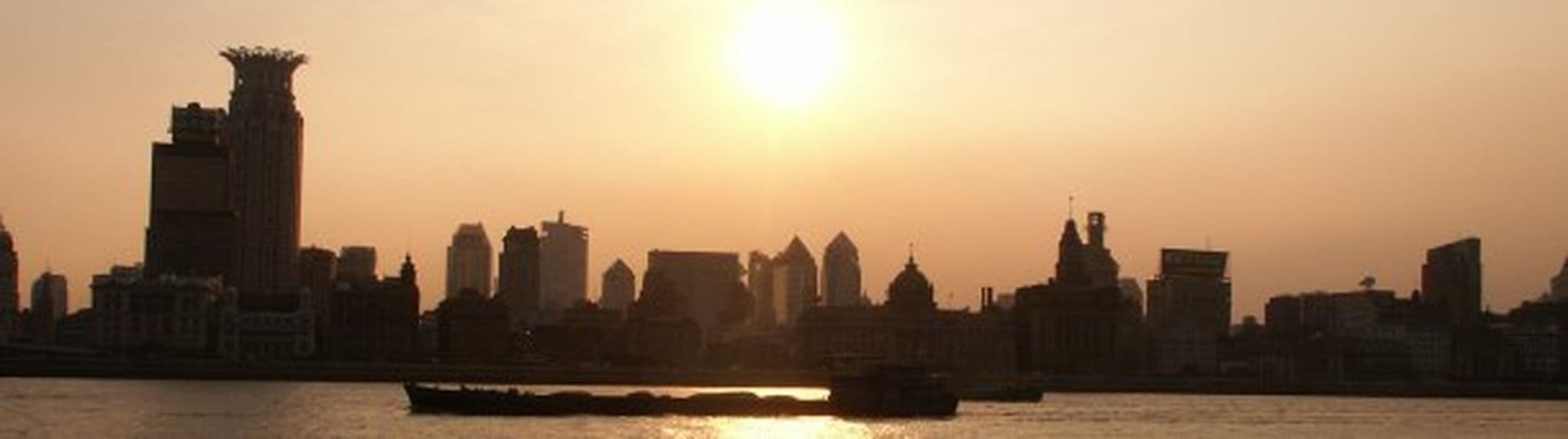 Trainingskolumne Shanghai Marathon 2012: Wieso 30 Kilometer laufen trotzdem einen Haken haben…